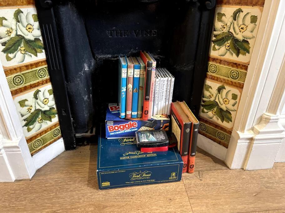 The Burley At Scalford House Apartment Melton Mowbray