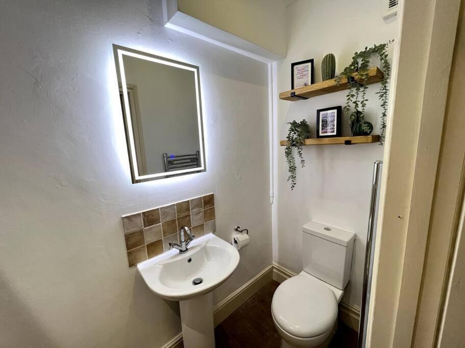 The Burley At Scalford House