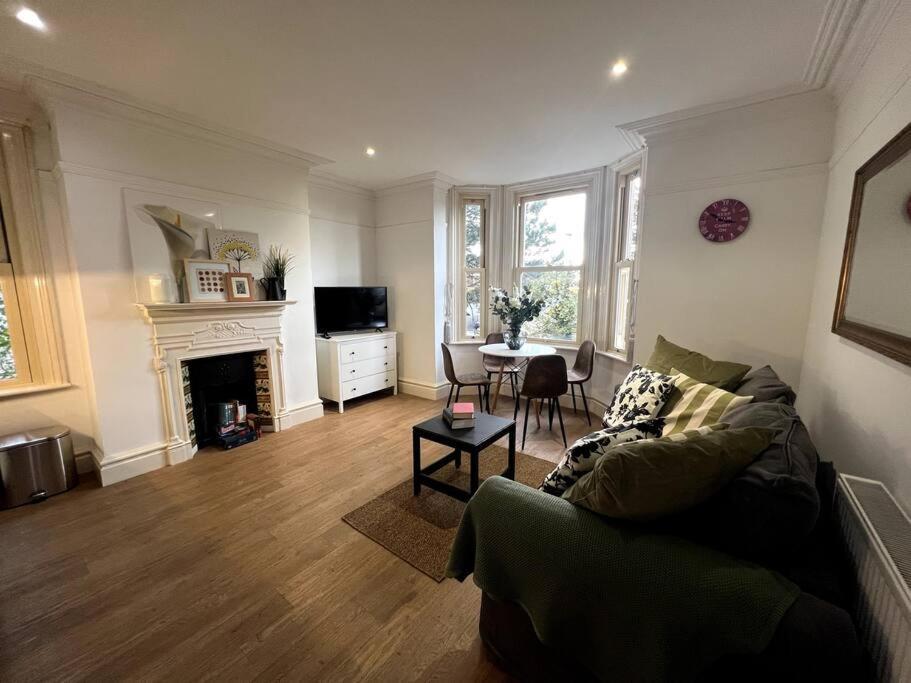 The Burley At Scalford House *