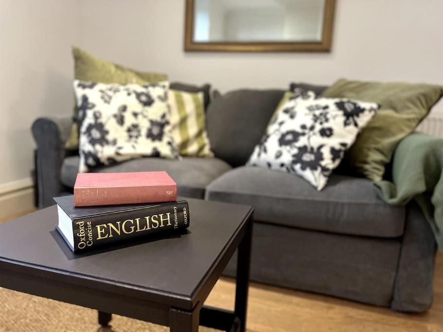 The Burley At Scalford House Apartment Melton Mowbray