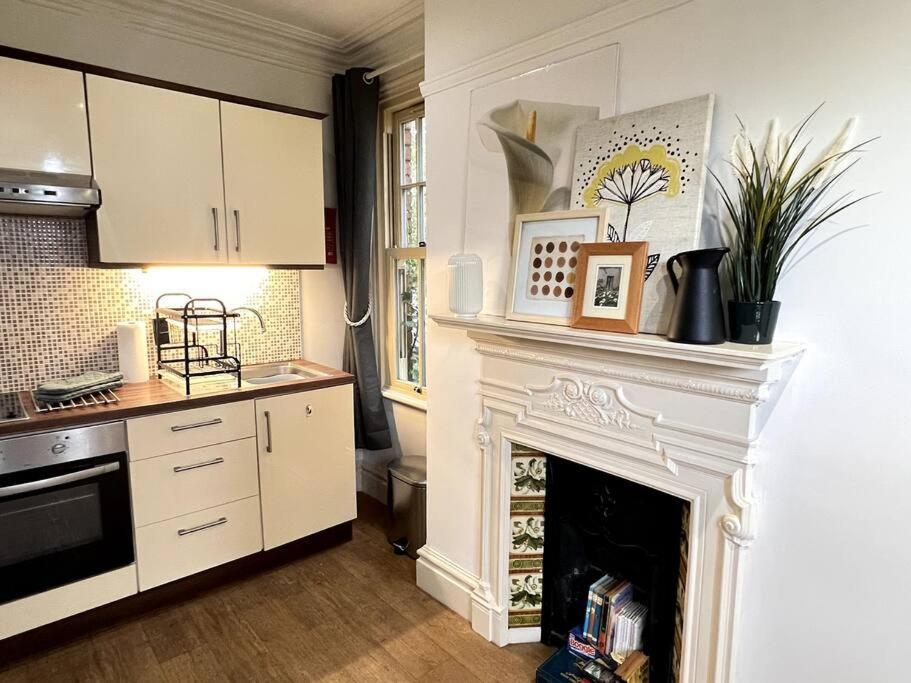 Apartment The Burley At Scalford House Melton Mowbray